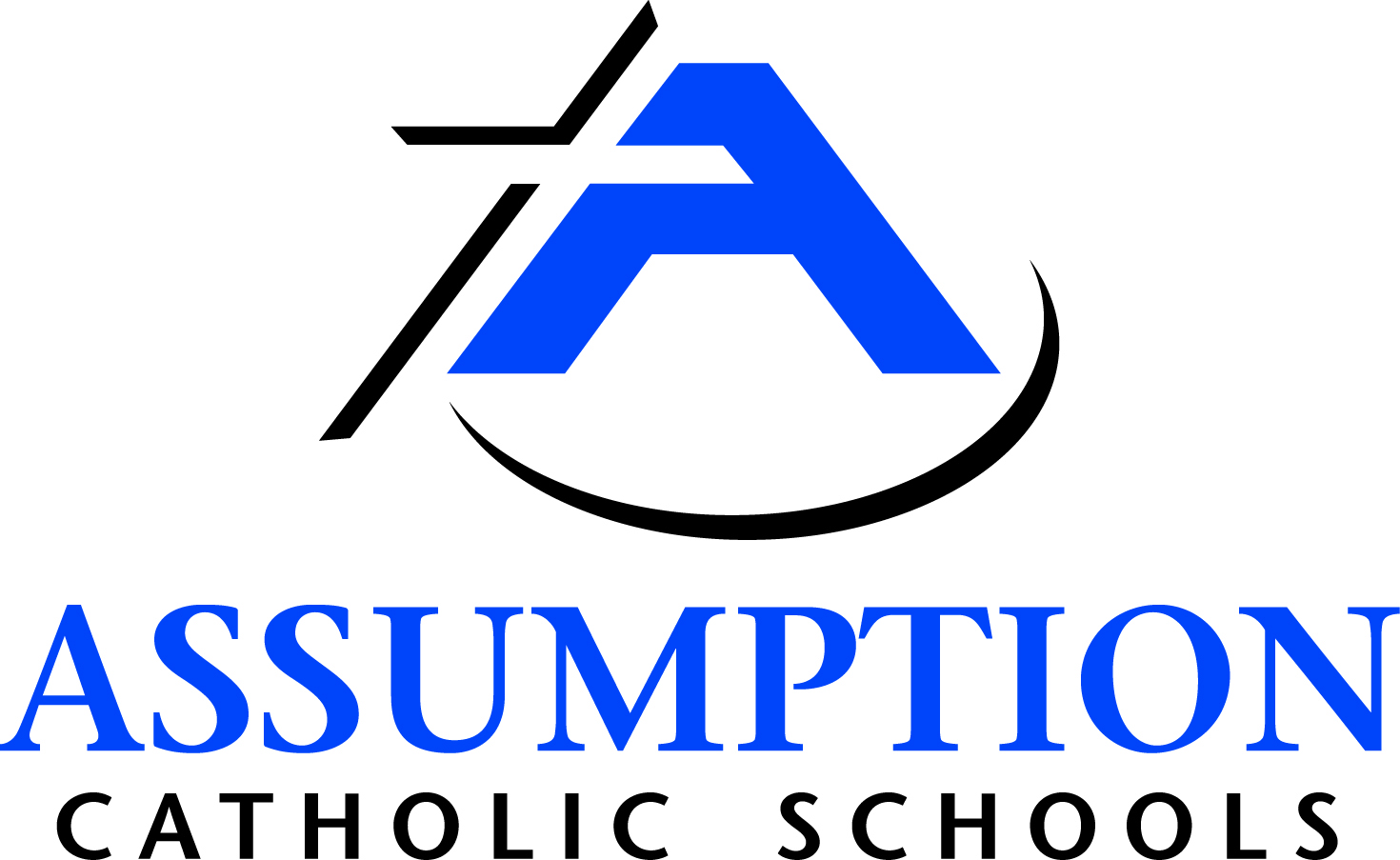 Logo for Assumption Catholic Schools